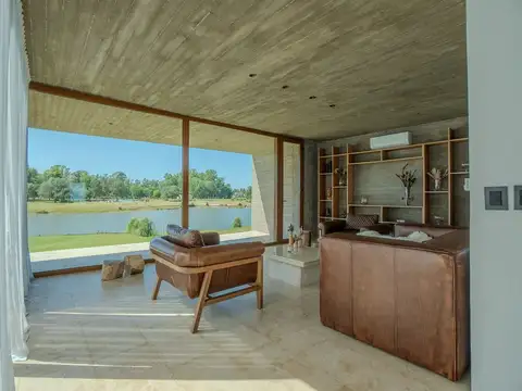 Casa en Venta A Estrenar