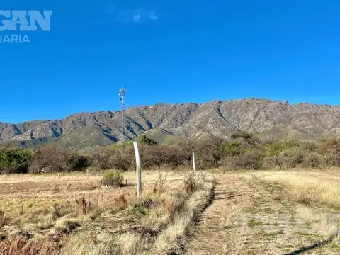 Terreno en Venta de 600,0 m2