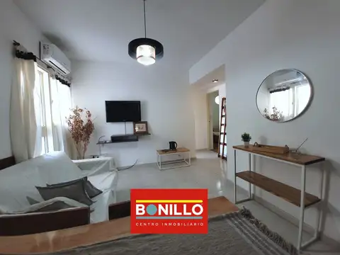 Departamento 3 ambientes alquiler Villa Pueyrredón