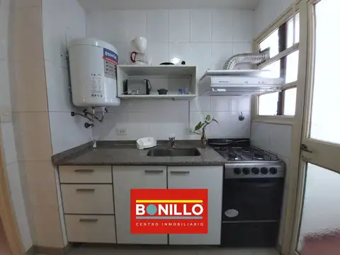 Departamento en Alquiler de 2 dormitorios