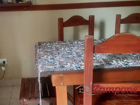 Depto Tipo Casa en Venta de 2 dormitorios