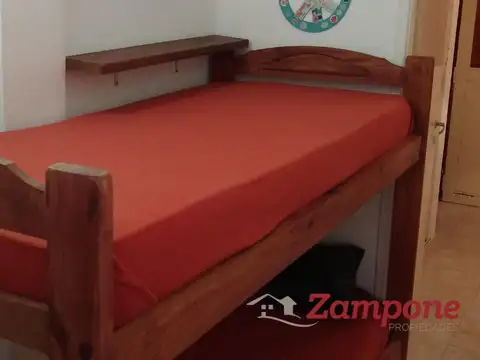 Depto Tipo Casa en Venta con 1 cocheras