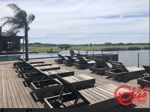 Terreno en Venta en El Naudir, USD 58.000