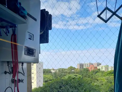 Departamento en Alquiler de 2 dormitorios