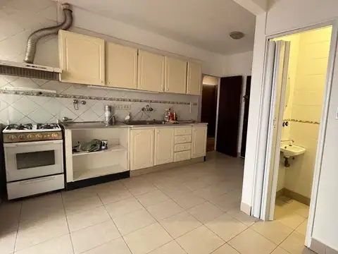 Departamento en Venta 55 años