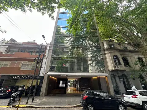 Oficina en alquiler en el corazon de Palermo!!!