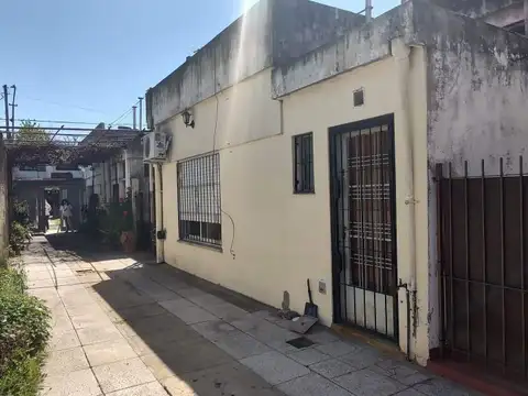VENTA  PH 3 AMBIENTES  CON PATIO Y TERRAZA