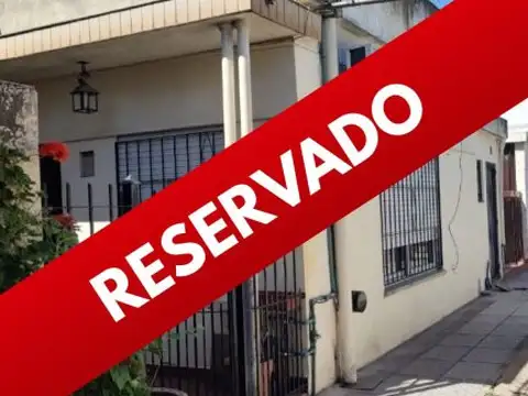 VENTA  PH 3 AMBIENTES  CON PATIO Y TERRAZA