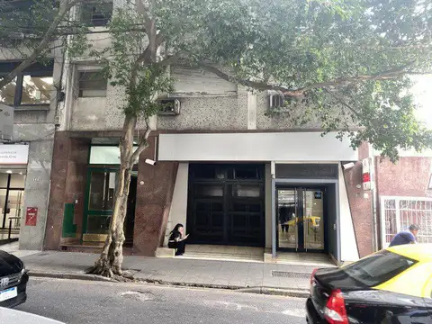 Ex-sucursal Bancaria en Venta en Tribunales