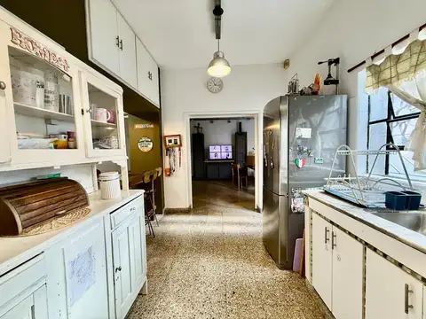 Casa en Venta al Norte