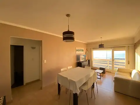 Departamento en Venta en Mar del Plata, USD 110.000