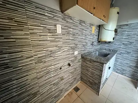Casa en Alquiler 15 años