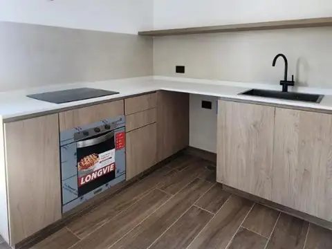 Departamento en Milennia rio