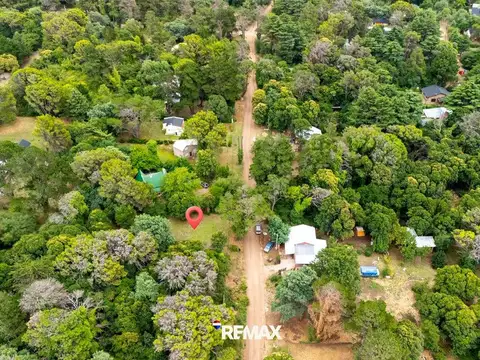 Terreno en Venta de 950,0 m2