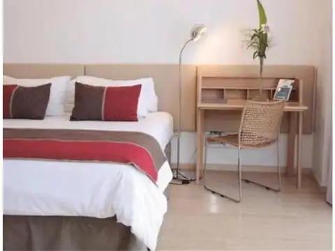 Departamento en Venta en Recoleta, USD 154.000