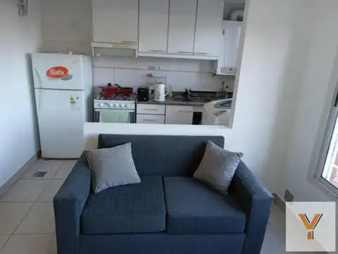 Departamento en Alquiler 11 años