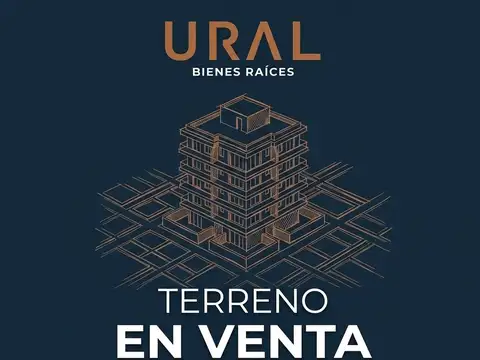 Terreno en Venta en Villa Urquiza, CABA