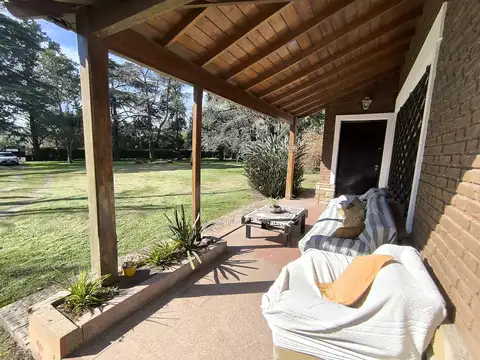 Casa en Venta de 5 dormitorios