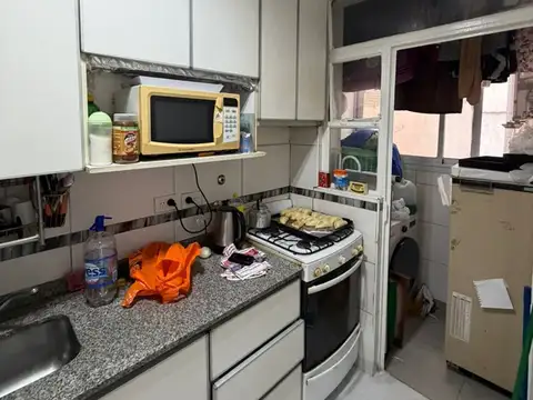 Departamento en Venta en Recoleta, USD 139.000