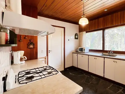 Casa en Alquiler Temporal de 2 dormitorios