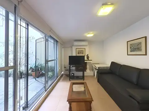 Departamento en Alquiler Temporal en Recoleta, $ 1.000.000