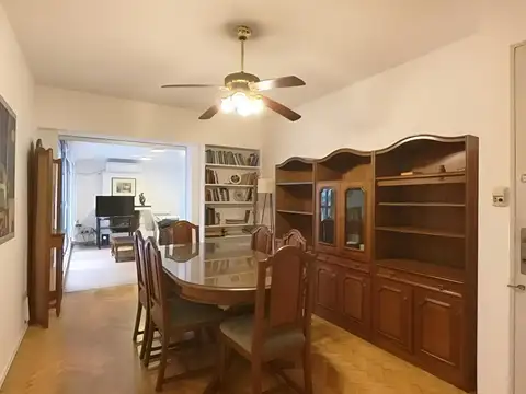 Sanchez de Bustamante 1800, Piso 1