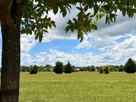 TERRENO EN VENTA, BARRIO CERRADO EL CAMPO, LOS CARDALES