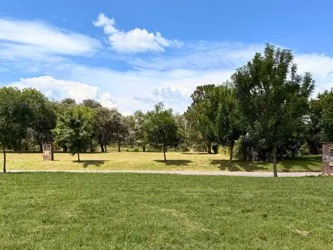 Terreno en Venta de 1000,0 m2