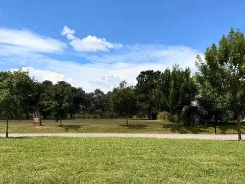 TERRENO EN VENTA, BARRIO CERRADO EL CAMPO, LOS CARDALES