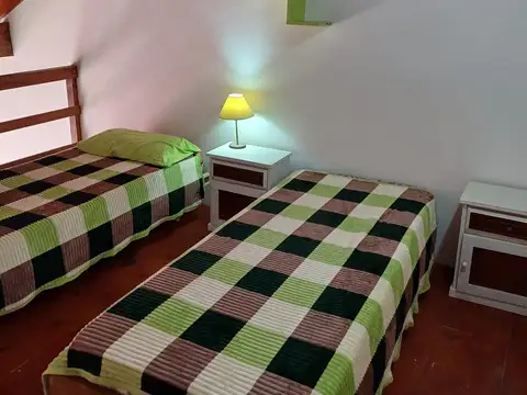 Departamento en Alquiler en Santa Teresita, $ 95.000