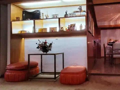 Departamento en Venta con 2 cocheras