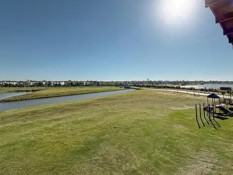 VENTA DE LOTES EN FUNES LAKE  - FUNES ROSARIO