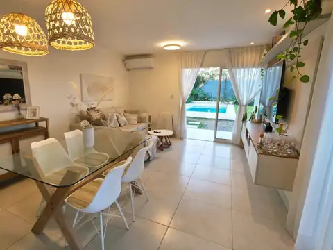 Casa en Venta en Cevil Redondo, Yerba Buena