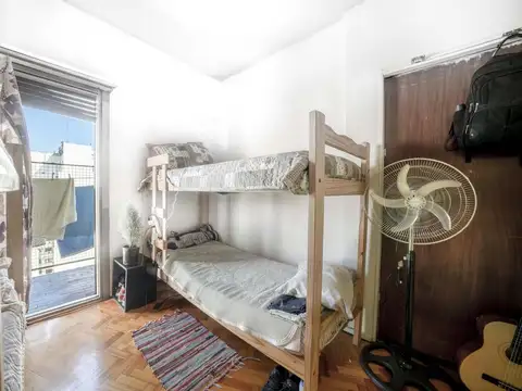 Departamento en Venta 30 años