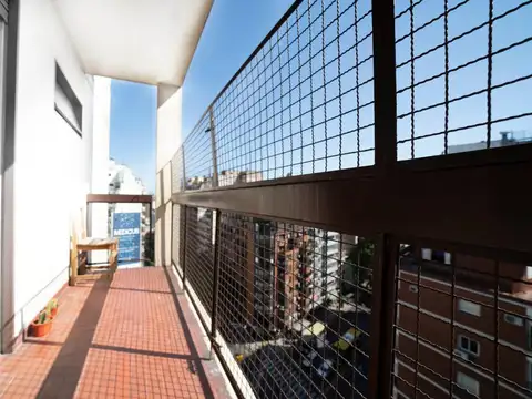 Departamento en Venta en Recoleta, USD 210.000