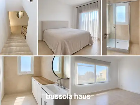 Casa 5 ambientes con 3 baños