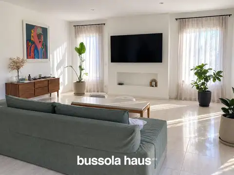 Casa en Alquiler de 4 dormitorios