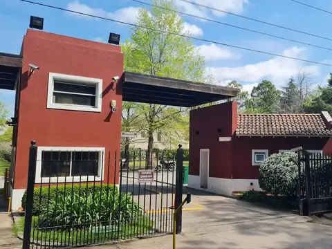 Terreno en Venta en Barrio Villa Rosa, USD 75.000