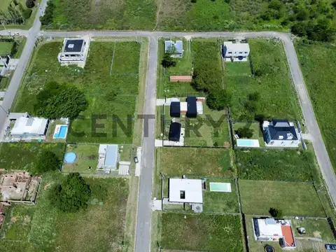 Lote en venta en City Bell en barrio Clementina