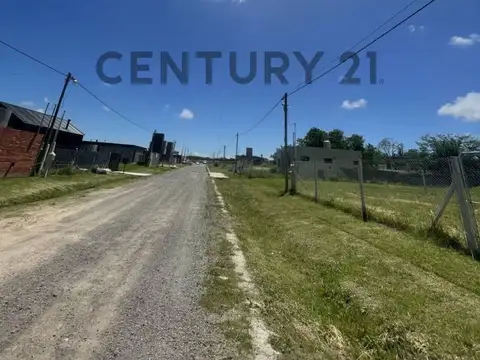 Terreno en Venta en City Bell, Partido de La Plata