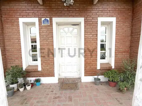 Casa en Venta 22 años