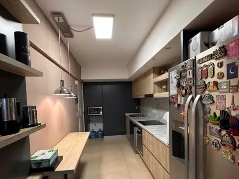 Departamento en Venta en Posadas, USD 840.000