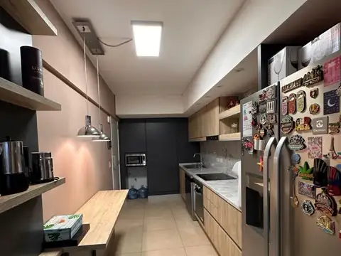 Departamento en Venta de 2 dormitorios