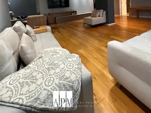 Departamento en Venta de 5 ambientes