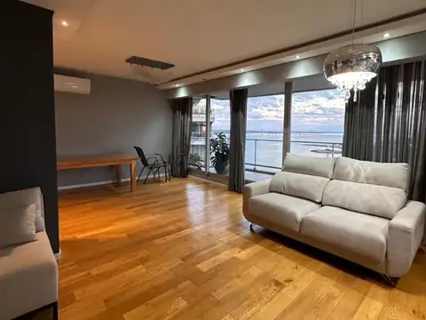Departamento 5 ambientes con 3 baños