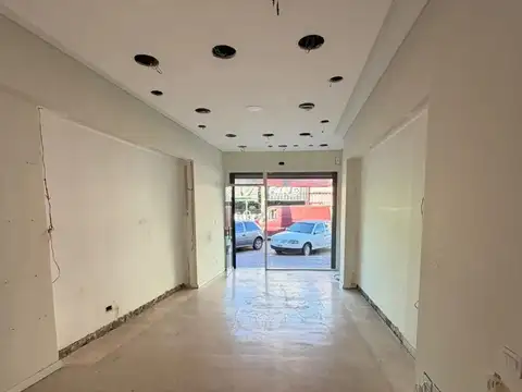 Alquiler Local Comercial, Padua Centro