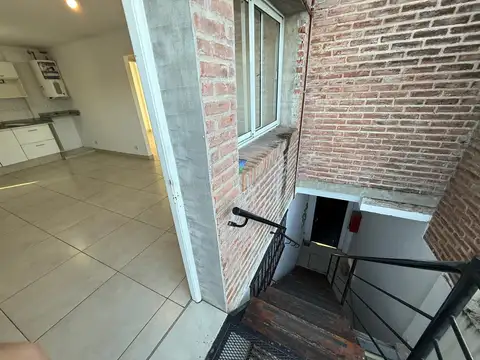 colombres 1100, Piso 1
