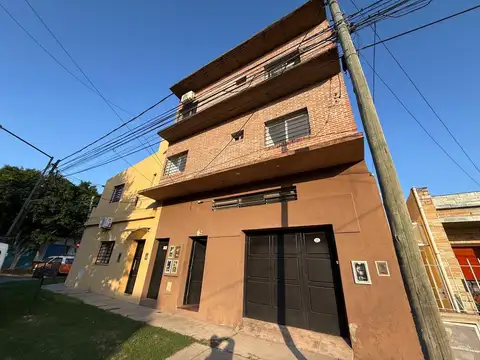 Casa - Alquiler - Argentina, San Isidro - colombres 1110