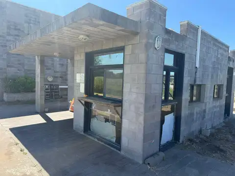 Ruta Nac  9  Km 151 Rio Tala San Pedro