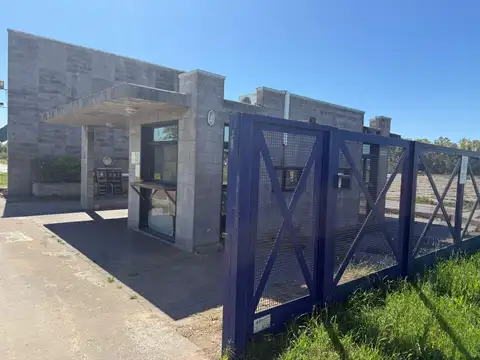 Ruta 9 Km 151 Rio Tala San Pedro